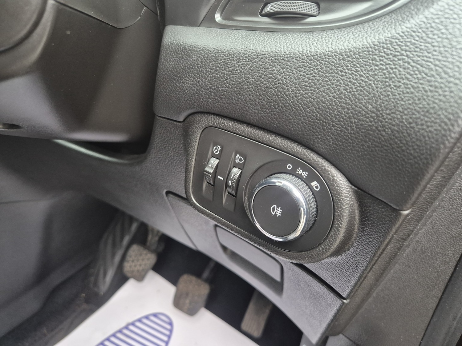 Used Vauxhall Zafira 2016 for sale - 78190623: Photo 16