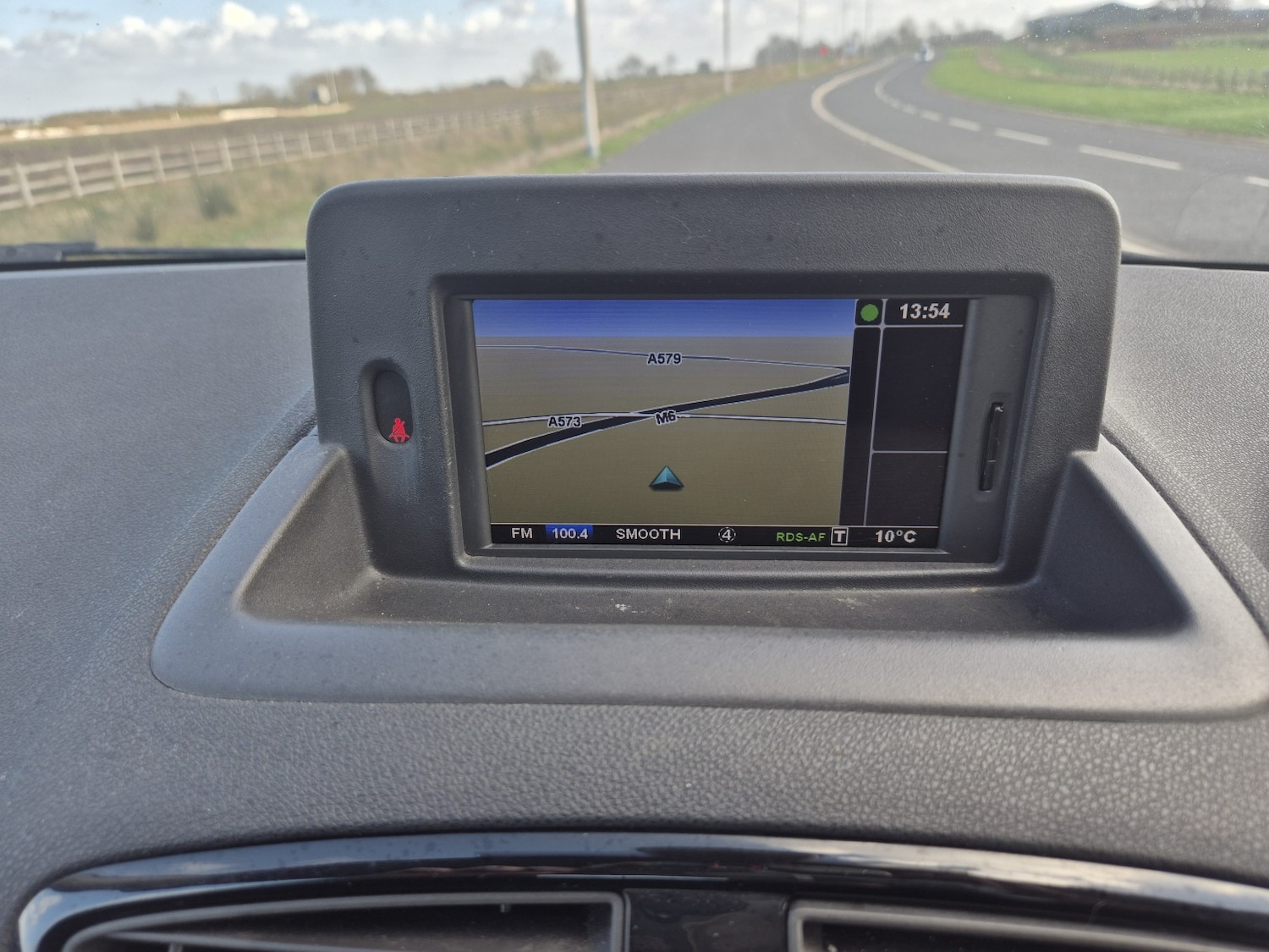 Used Renault Clio 2013 for sale - 77844904: Photo 17