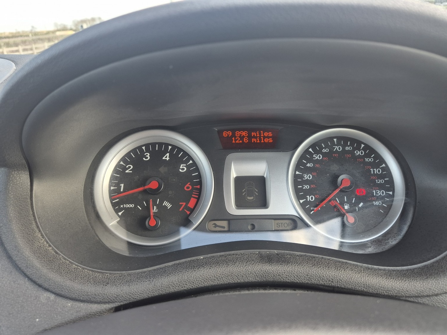 Used Renault Clio 2013 for sale - 77844904: Photo 19