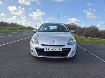 Used Renault Clio 2013 for sale - 77844904: Photo
