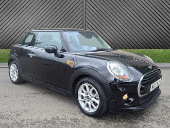 Used MINI Hatch 2017 for sale - 78640240: Photo