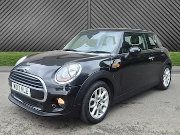 Used MINI Hatch 2017 for sale - 78640240: Photo