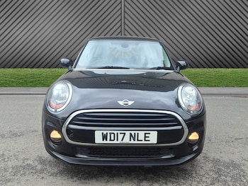 Used MINI Hatch 2017 for sale - 78640240: Photo
