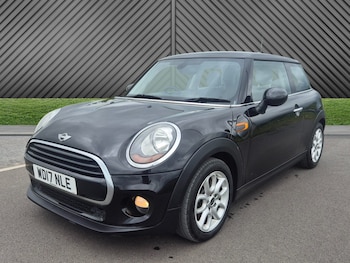 Used MINI Hatch 2017 for sale - 78640240: Photo