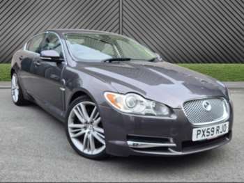 2009 - 3.0d V6 Portfolio 4dr Auto