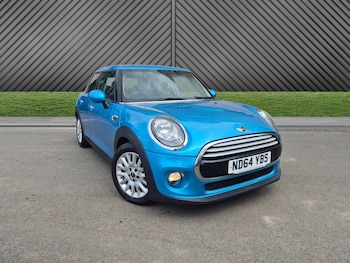 Used MINI Hatch 2015 for sale - 78306533: Photo