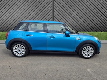 Used MINI Hatch 2015 for sale - 78306533: Photo