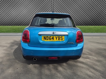 Used MINI Hatch 2015 for sale - 78306533: Photo
