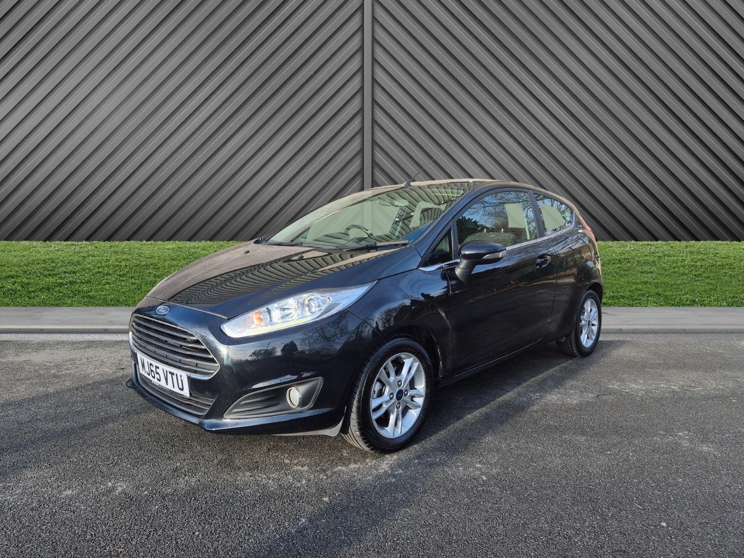 Used Ford Fiesta 2015 for sale - 77739242: Photo 10