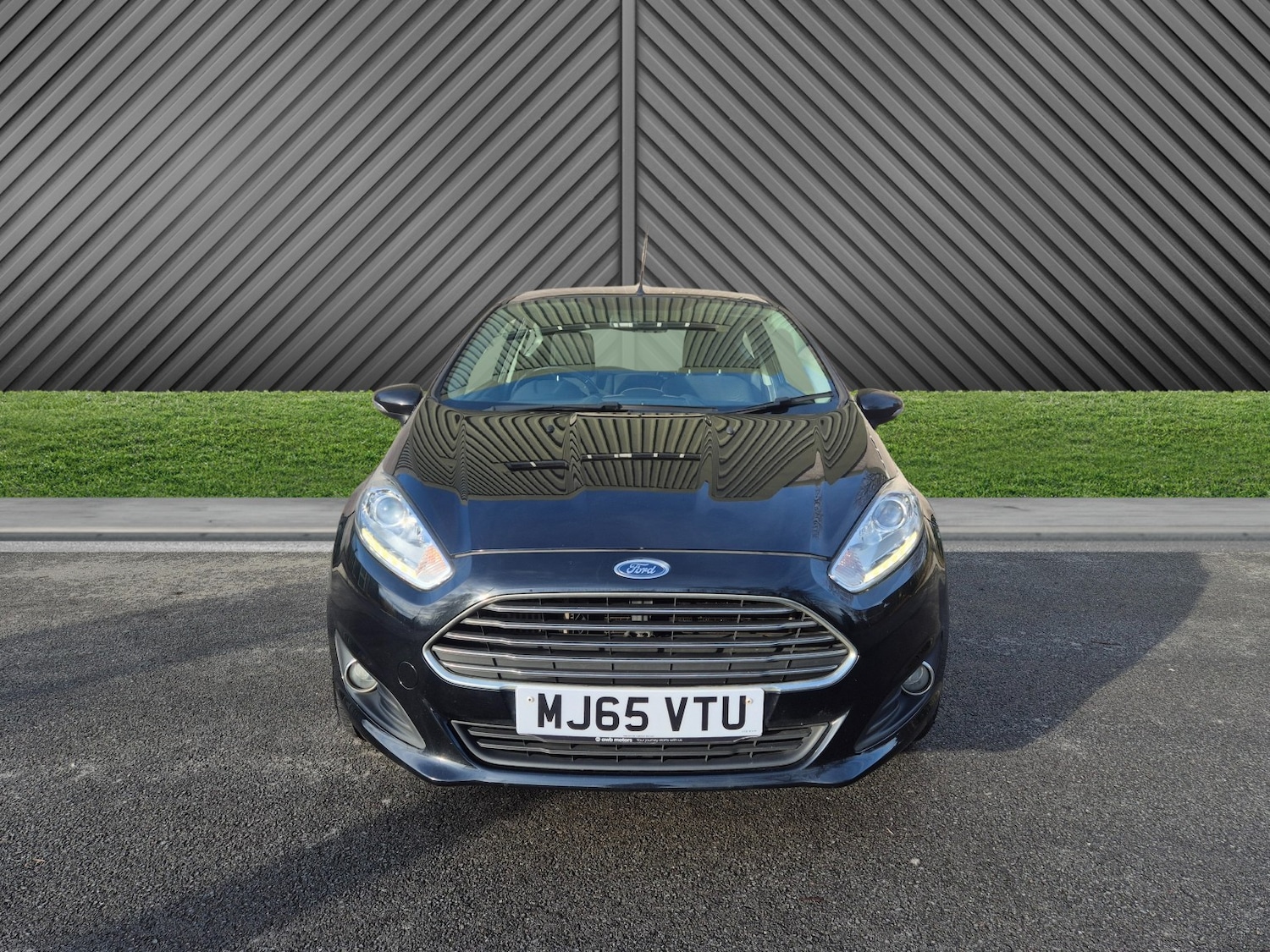 Used Ford Fiesta 2015 for sale - 77739242: Photo 11