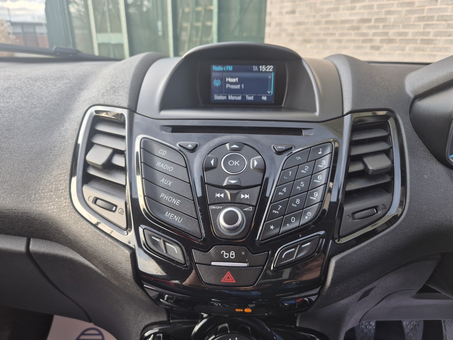 Used Ford Fiesta 2015 for sale - 77739242: Photo 17