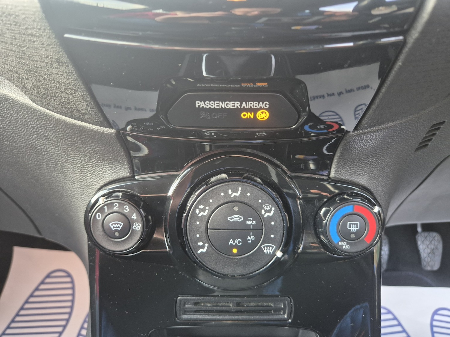 Used Ford Fiesta 2015 for sale - 77739242: Photo 18