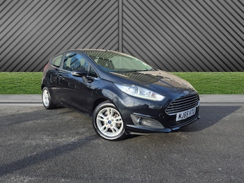 Ford Fiesta feature image