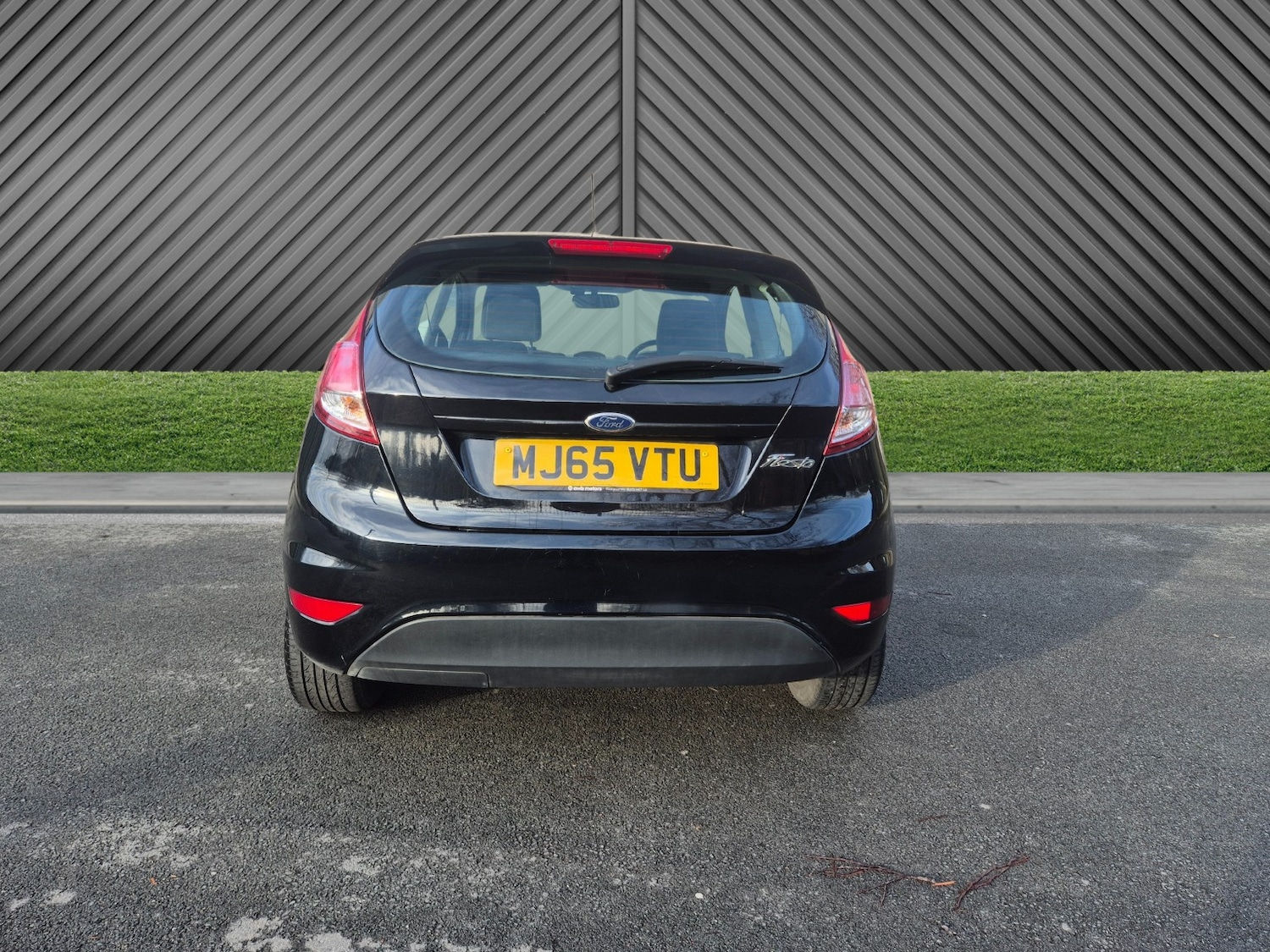 Used Ford Fiesta 2015 for sale - 77739242: Photo 8