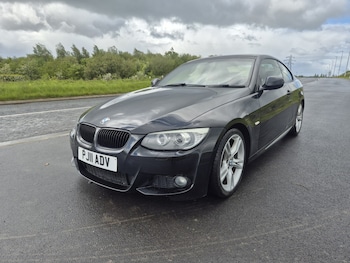 Used BMW 3 Series 2011 for sale - 78674082: Photo