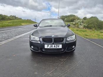 Used BMW 3 Series 2011 for sale - 78674082: Photo