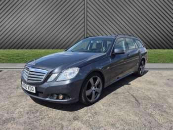 2010 - 2.1 E220 CDI BlueEfficiency SE 5-Door