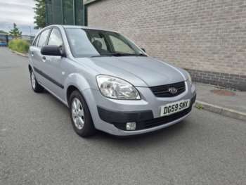Used Kia Rio 2009 for sale - 75025889: Photo
