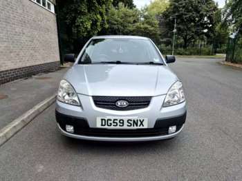 Used Kia Rio 2009 for sale - 75025889: Photo