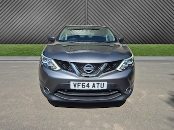 Used Nissan Qashqai 2015 for sale - 78599742: Photo