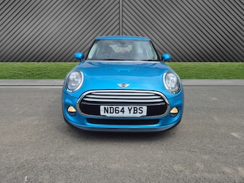 Used MINI Hatch 2015 for sale - 78599765: Photo