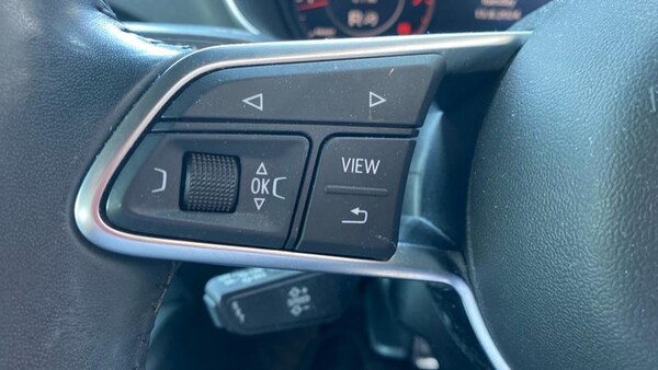 Used Audi TT 2017 for sale - 72998620: Photo 11