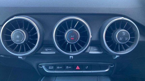 Used Audi TT 2017 for sale - 72998620: Photo 12