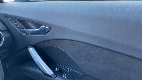 Used Audi TT 2017 for sale - 72998620: Photo 14