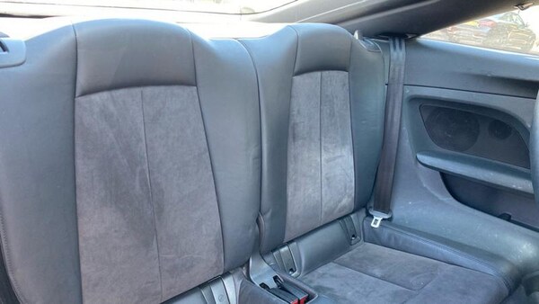Used Audi TT 2017 for sale - 72998620: Photo 16