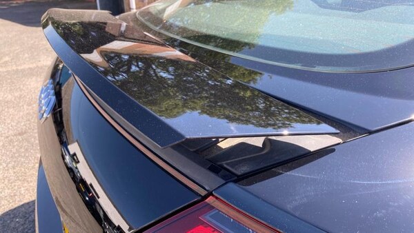 Used Audi TT 2017 for sale - 72998620: Photo 18