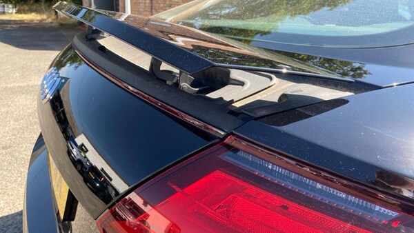 Used Audi TT 2017 for sale - 72998620: Photo 19