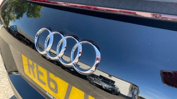 Used Audi TT 2017 for sale - 72998620: Photo 20