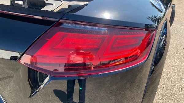 Used Audi TT 2017 for sale - 72998620: Photo 21