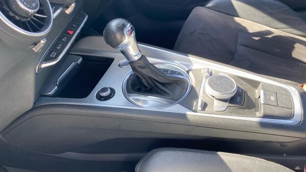 Used Audi TT 2017 for sale - 72998620: Photo 26