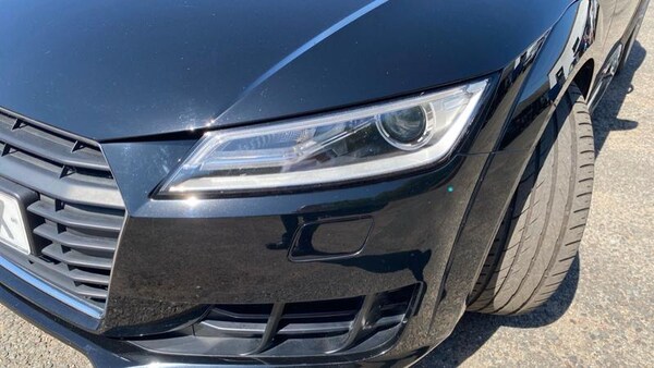 Used Audi TT 2017 for sale - 72998620: Photo 29