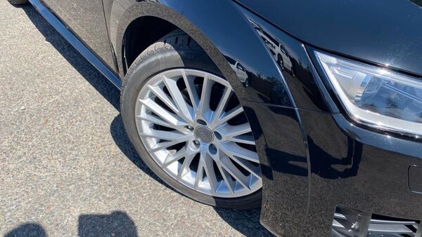 Used Audi TT 2017 for sale - 72998620: Photo 30
