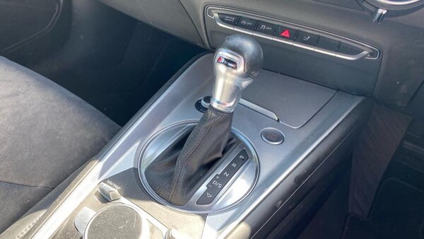 Used Audi TT 2017 for sale - 72998620: Photo 32