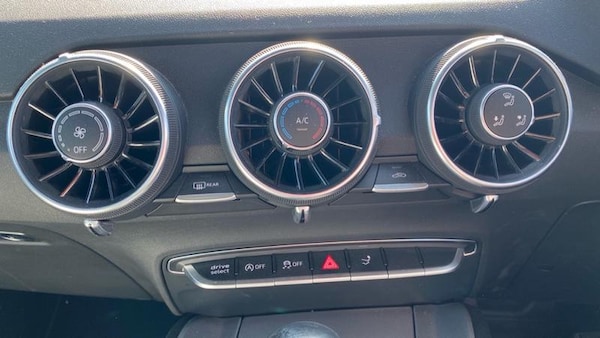 Used Audi TT 2017 for sale - 72998620: Photo 33