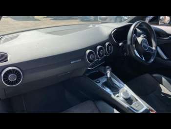 Used Audi TT 2017 for sale - 72998620: Photo