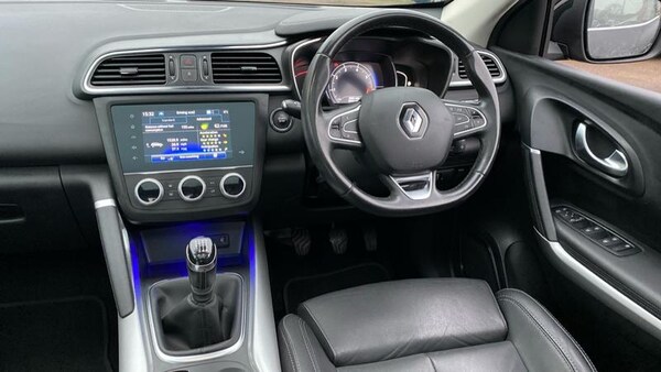 Used Renault Kadjar 2020 for sale - 73495777: Photo 18