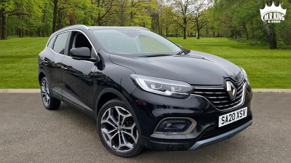 Used Renault Kadjar 2020 for sale - 73495777: Photo 1