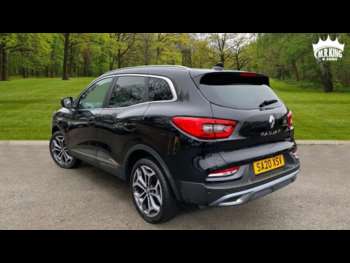 Used Renault Kadjar 2020 for sale - 73495777: Photo