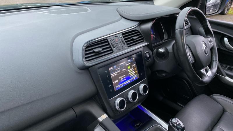 Vehicle 30