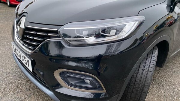Used Renault Kadjar 2020 for sale - 73495777: Photo 34