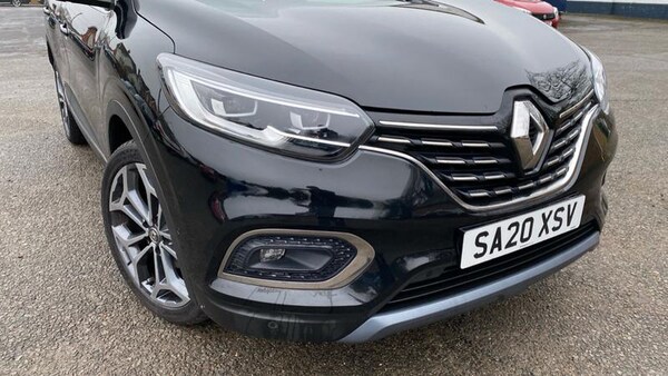 Used Renault Kadjar 2020 for sale - 73495777: Photo 35