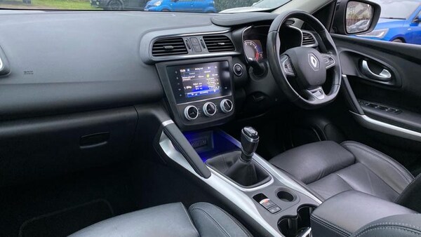 Used Renault Kadjar 2020 for sale - 73495777: Photo 3