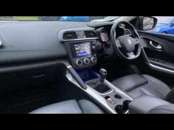 Used Renault Kadjar 2020 for sale - 73495777: Photo