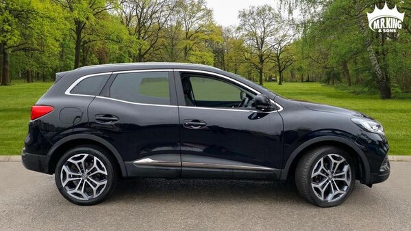 Used Renault Kadjar 2020 for sale - 73495777: Photo 4