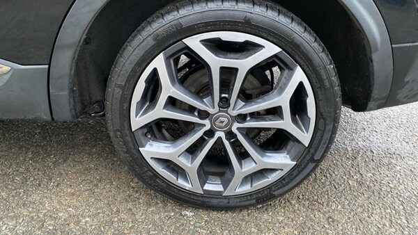 Used Renault Kadjar 2020 for sale - 73495777: Photo 5