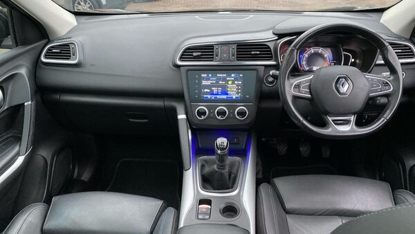 Used Renault Kadjar 2020 for sale - 73495777: Photo 6